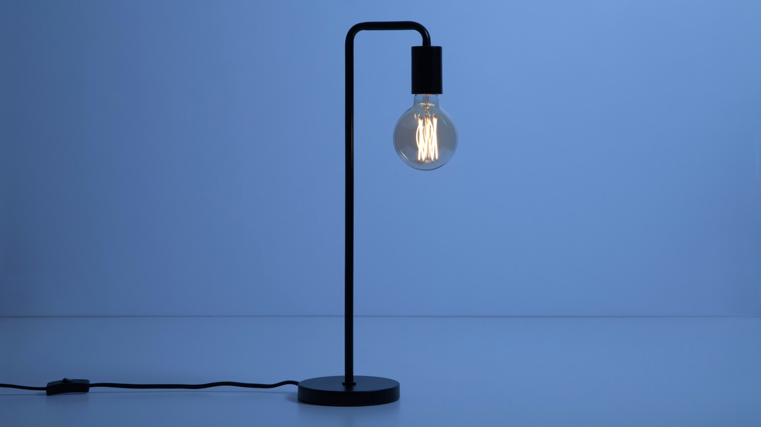 Metro Table Lamp Eq3